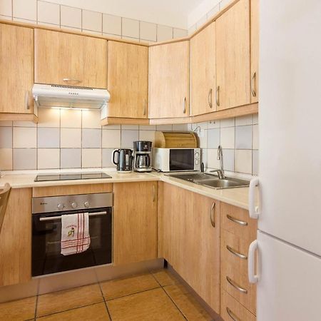 One Bedroom Ocean View Golf Del Sur Apartament San Miguel de Abona Camera foto