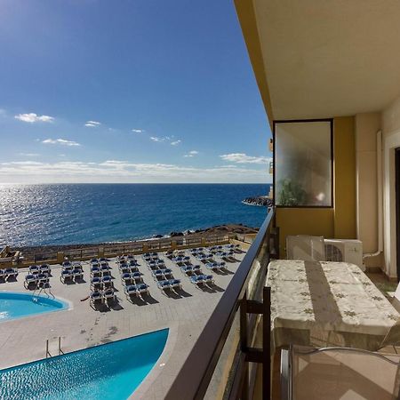 One Bedroom Ocean View Golf Del Sur Apartament San Miguel de Abona Camera foto