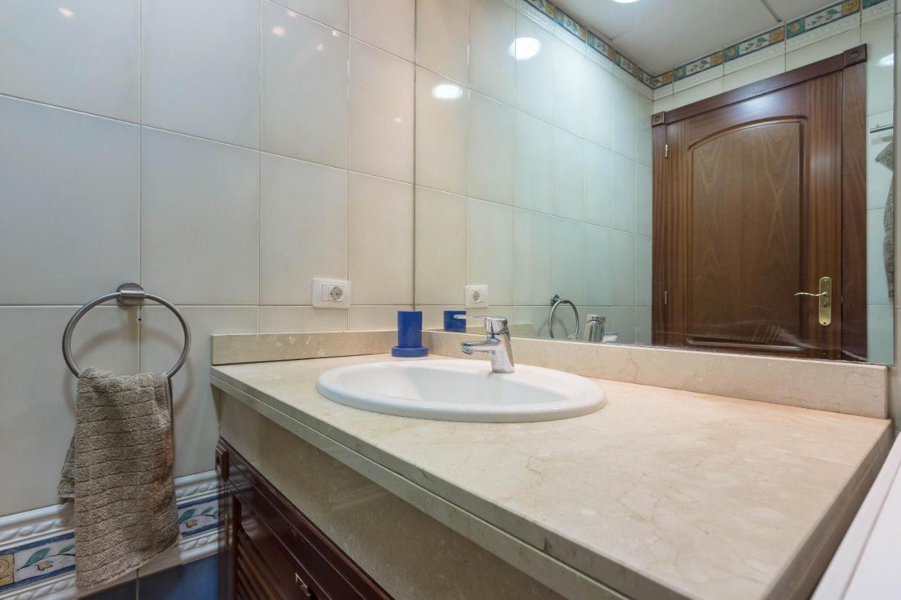One Bedroom Ocean View Golf Del Sur Apartament San Miguel de Abona Camera foto