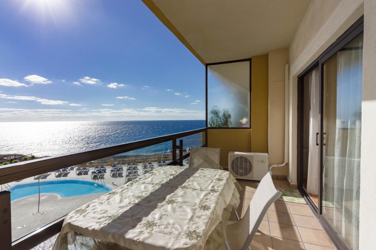 One Bedroom Ocean View Golf Del Sur Apartament San Miguel de Abona Camera foto