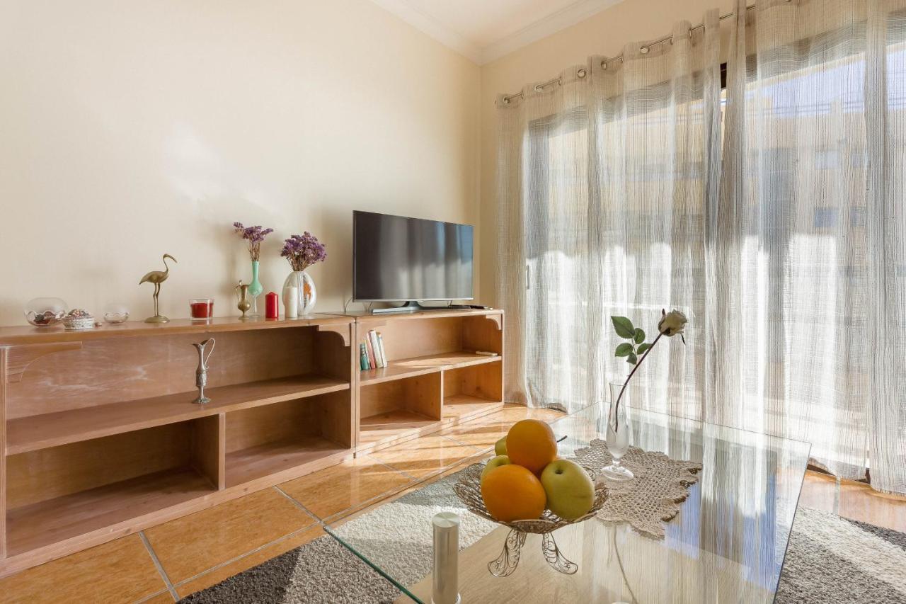 One Bedroom Ocean View Golf Del Sur Apartament San Miguel de Abona Camera foto