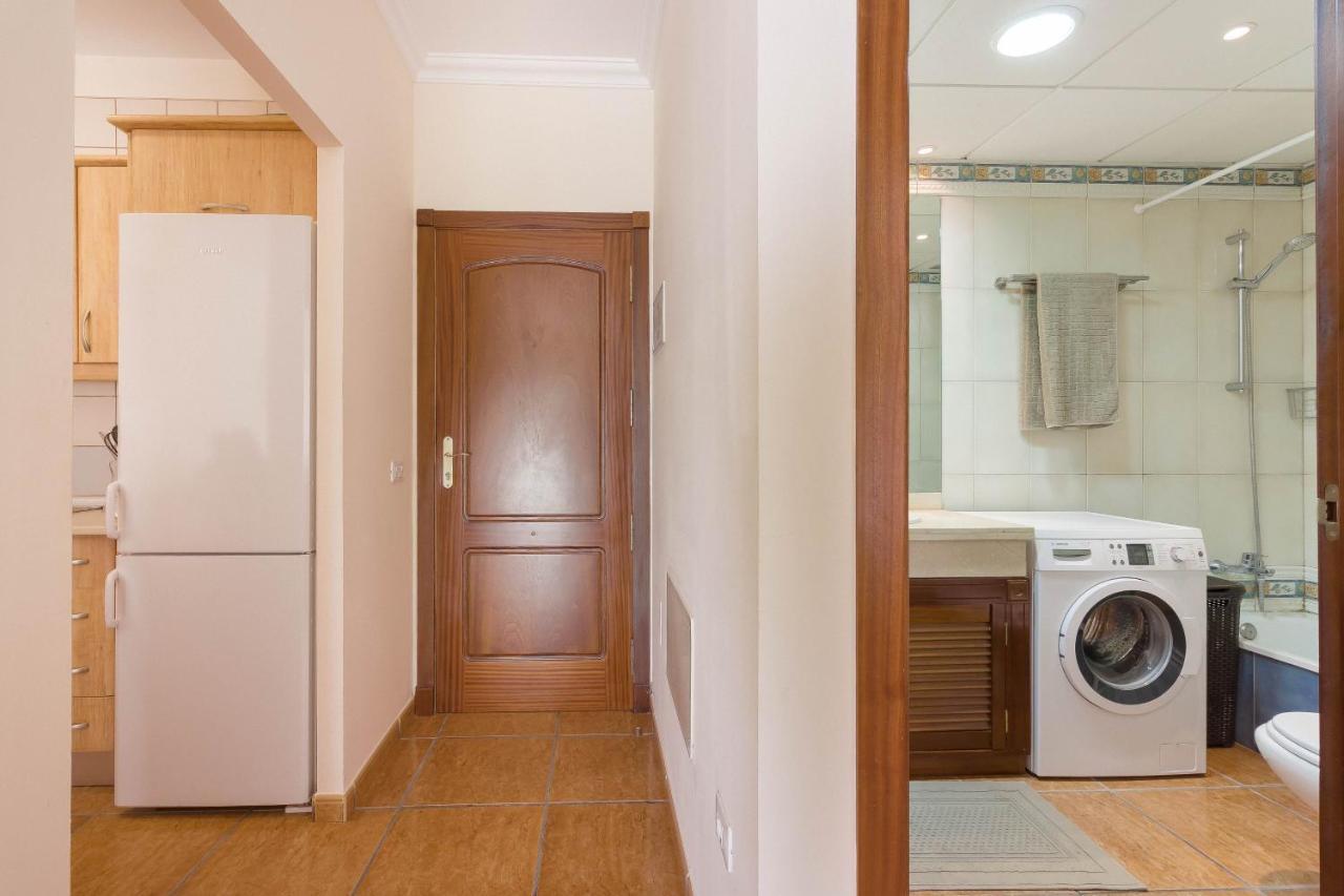 One Bedroom Ocean View Golf Del Sur Apartament San Miguel de Abona Camera foto