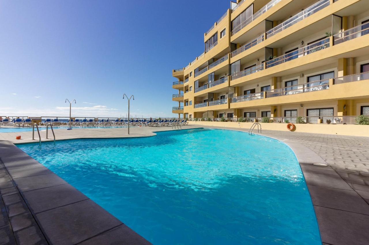 One Bedroom Ocean View Golf Del Sur Apartament San Miguel de Abona Camera foto