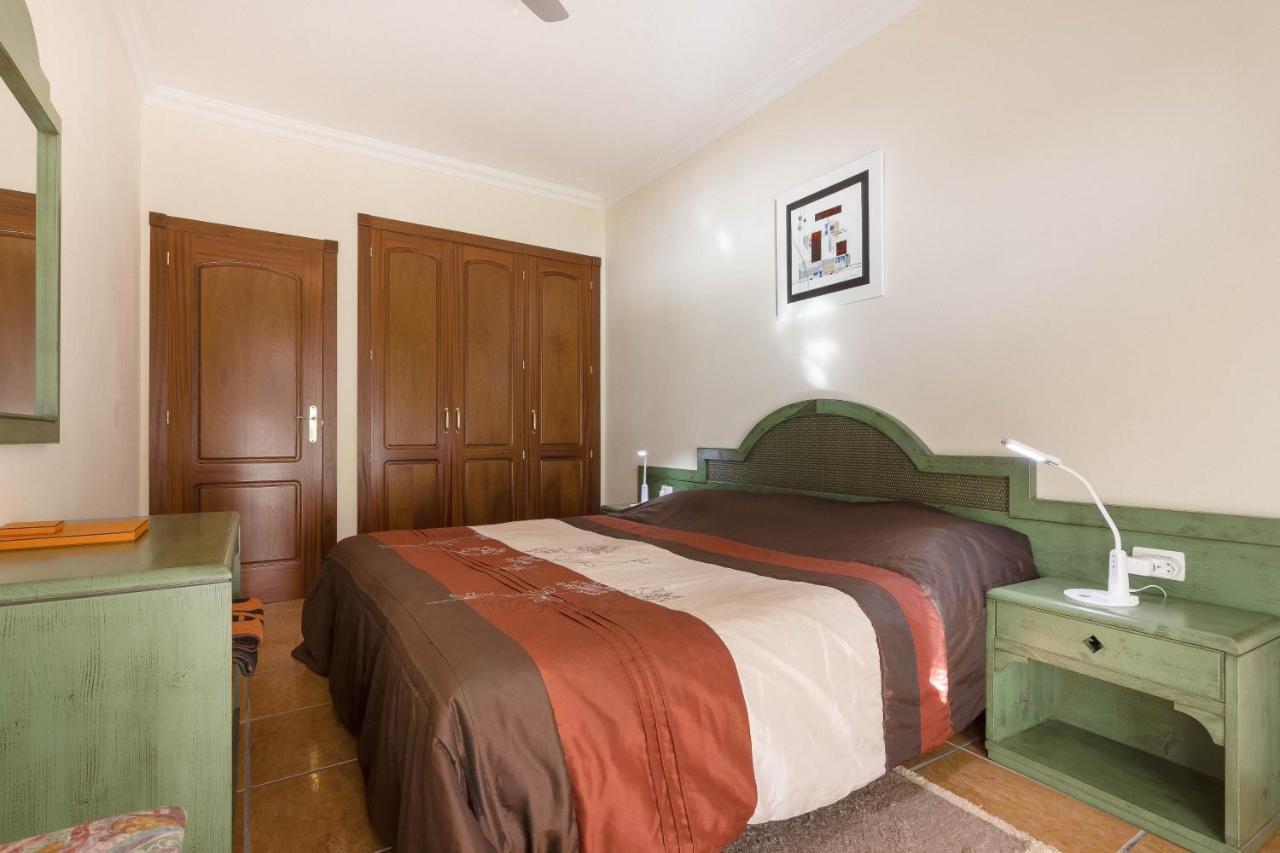 One Bedroom Ocean View Golf Del Sur Apartament San Miguel de Abona Camera foto