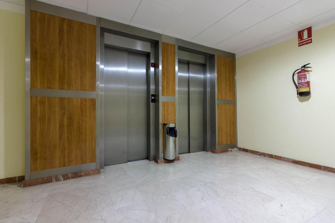 One Bedroom Ocean View Golf Del Sur Apartament San Miguel de Abona Camera foto