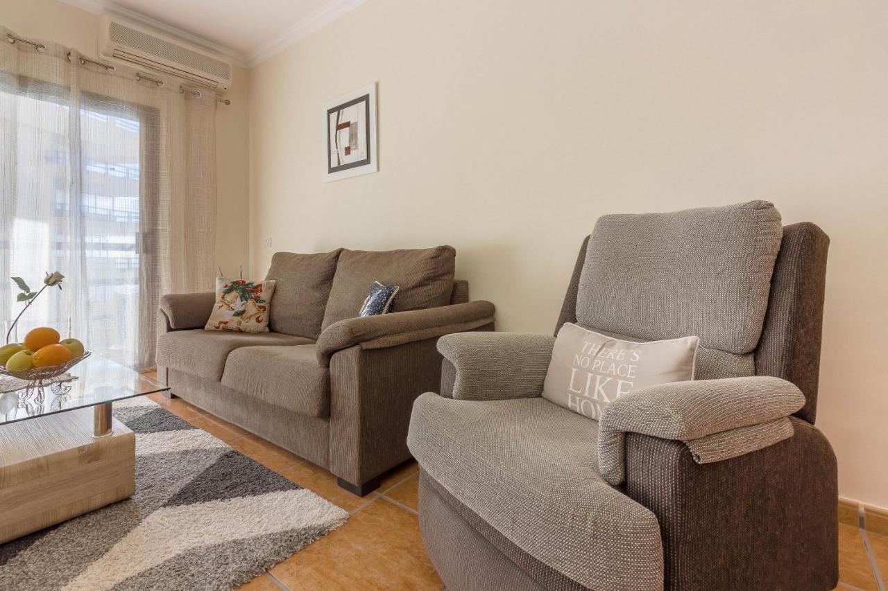 One Bedroom Ocean View Golf Del Sur Apartament San Miguel de Abona Camera foto