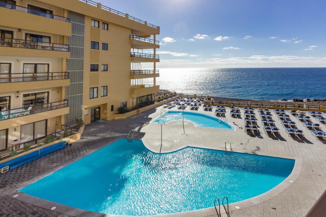 One Bedroom Ocean View Golf Del Sur Apartament San Miguel de Abona Camera foto