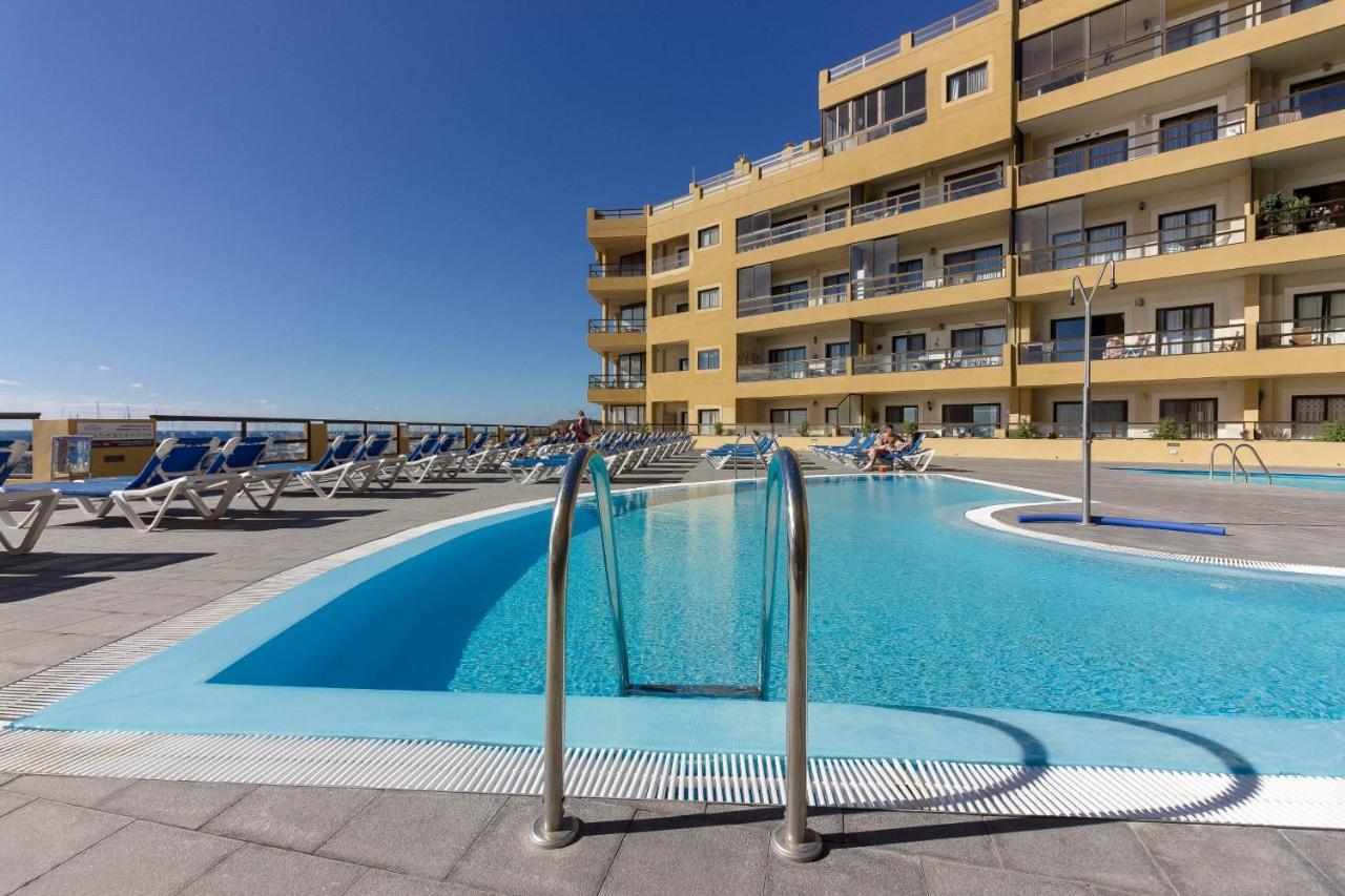 One Bedroom Ocean View Golf Del Sur Apartament San Miguel de Abona Camera foto