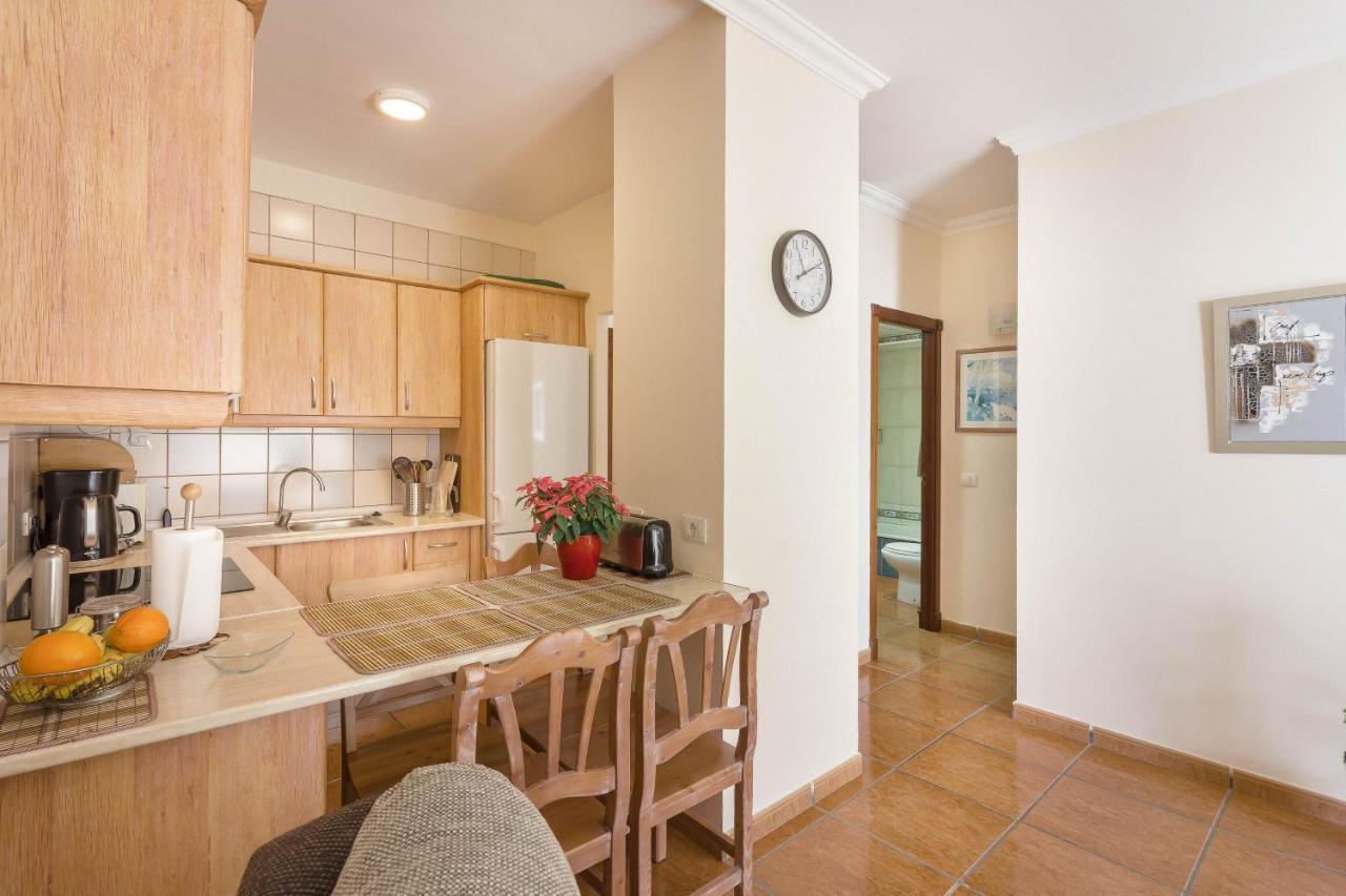 One Bedroom Ocean View Golf Del Sur Apartament San Miguel de Abona Camera foto