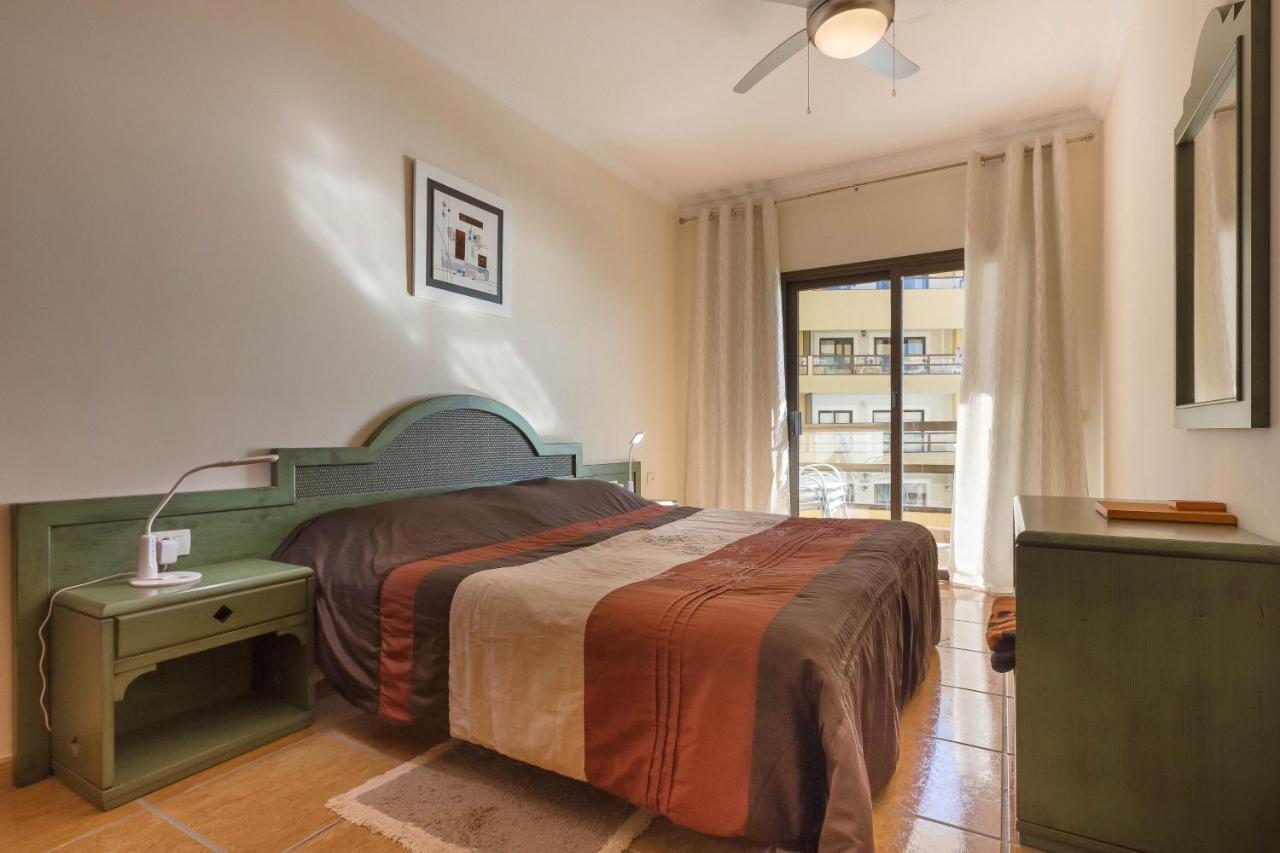 One Bedroom Ocean View Golf Del Sur Apartament San Miguel de Abona Camera foto