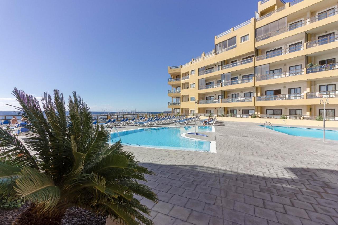 One Bedroom Ocean View Golf Del Sur Apartament San Miguel de Abona Camera foto