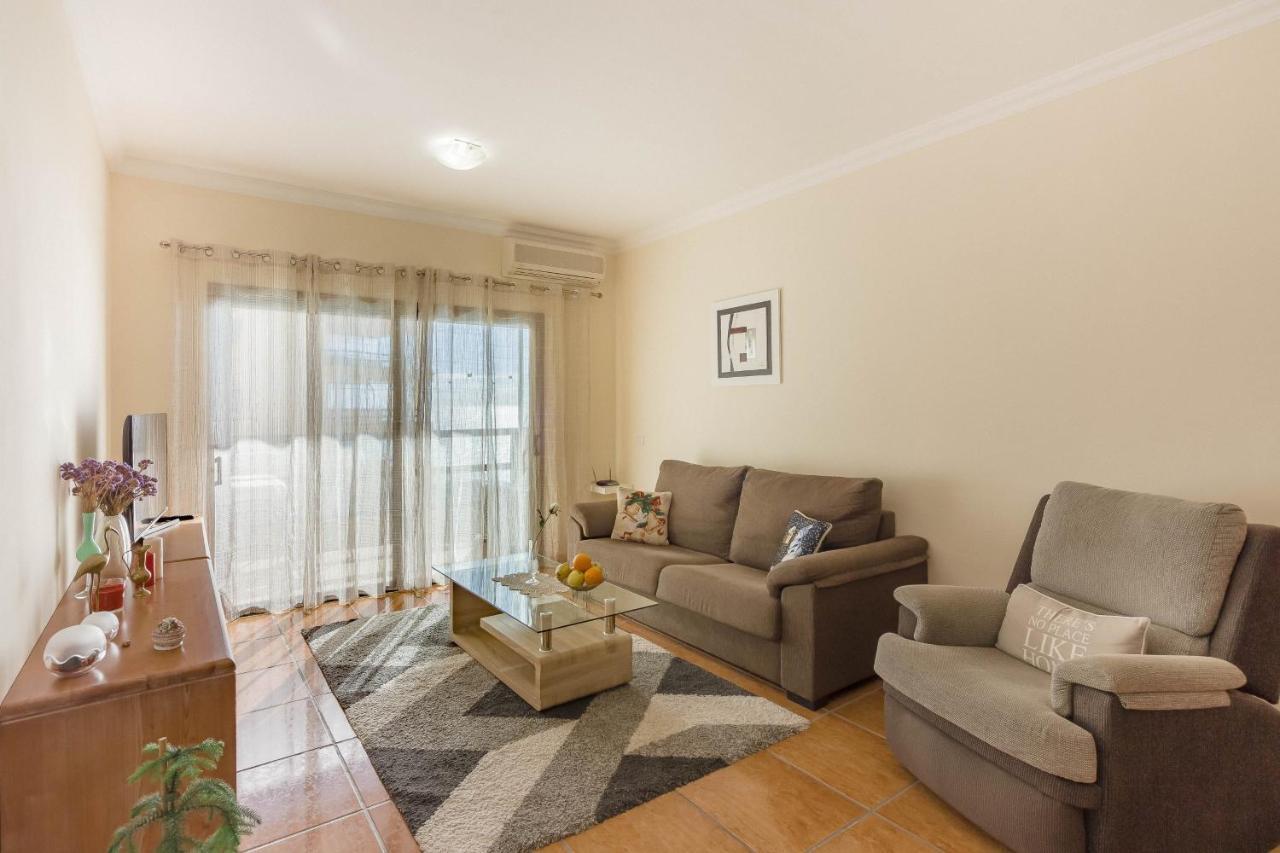 One Bedroom Ocean View Golf Del Sur Apartament San Miguel de Abona Camera foto